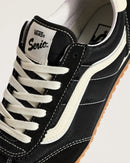 Tenis Vans  Black  UA Super Lowpro