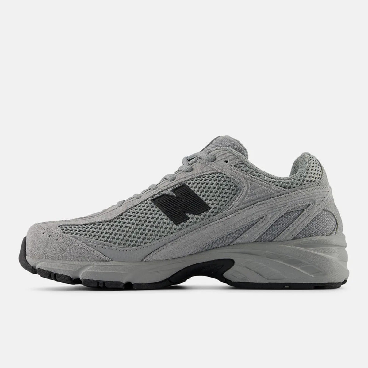 Tênis New Balance 509 Cinza Branco