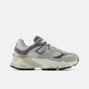 Tênis New Balance 9060 Infantil Cinza Castlerock
