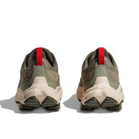 Tênis Hoka M Anacapa Breeze Low Cinza