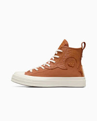 Tênis Converse Chuck 70 Tawny Owl Vintage White