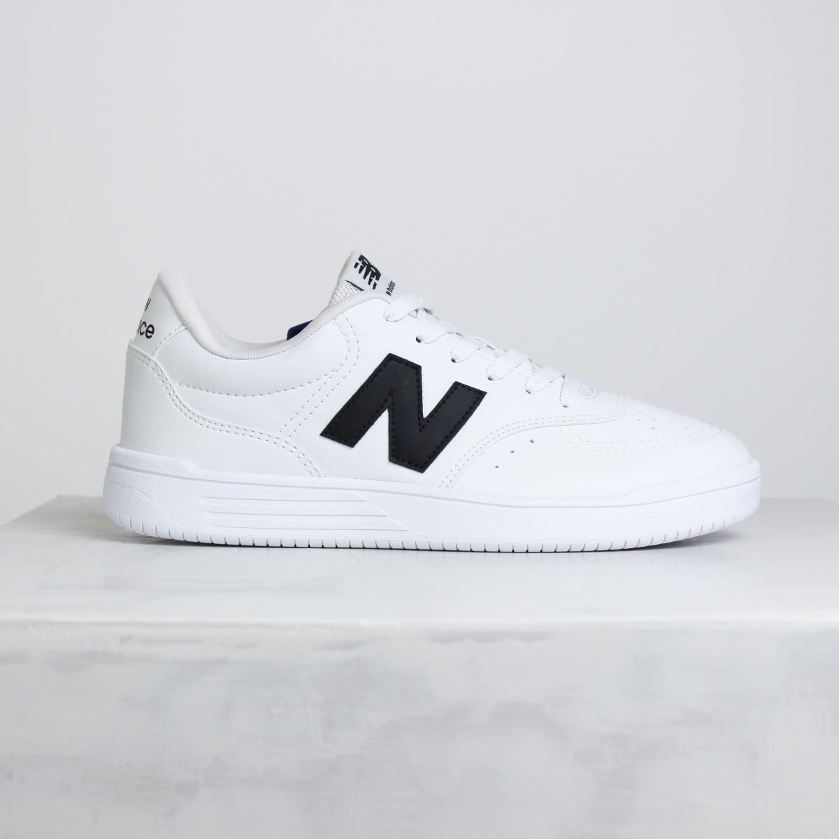 Tênis New Balance BB80 Branco Preto