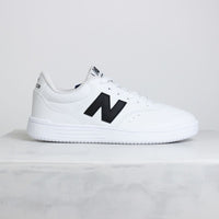 Tênis New Balance BB80 Branco Preto
