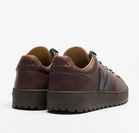 Tênis Veja Atlas Leather Agate Brown