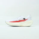 Tenis Fila Speedzone 2 Masculino Branco Vermelho