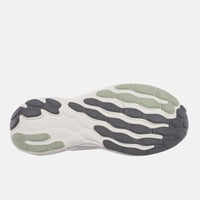 Tênis New Balance Fresh Foam Trainer Bege Verde