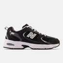 Tênis Feminino New Balance 530 Black & White
