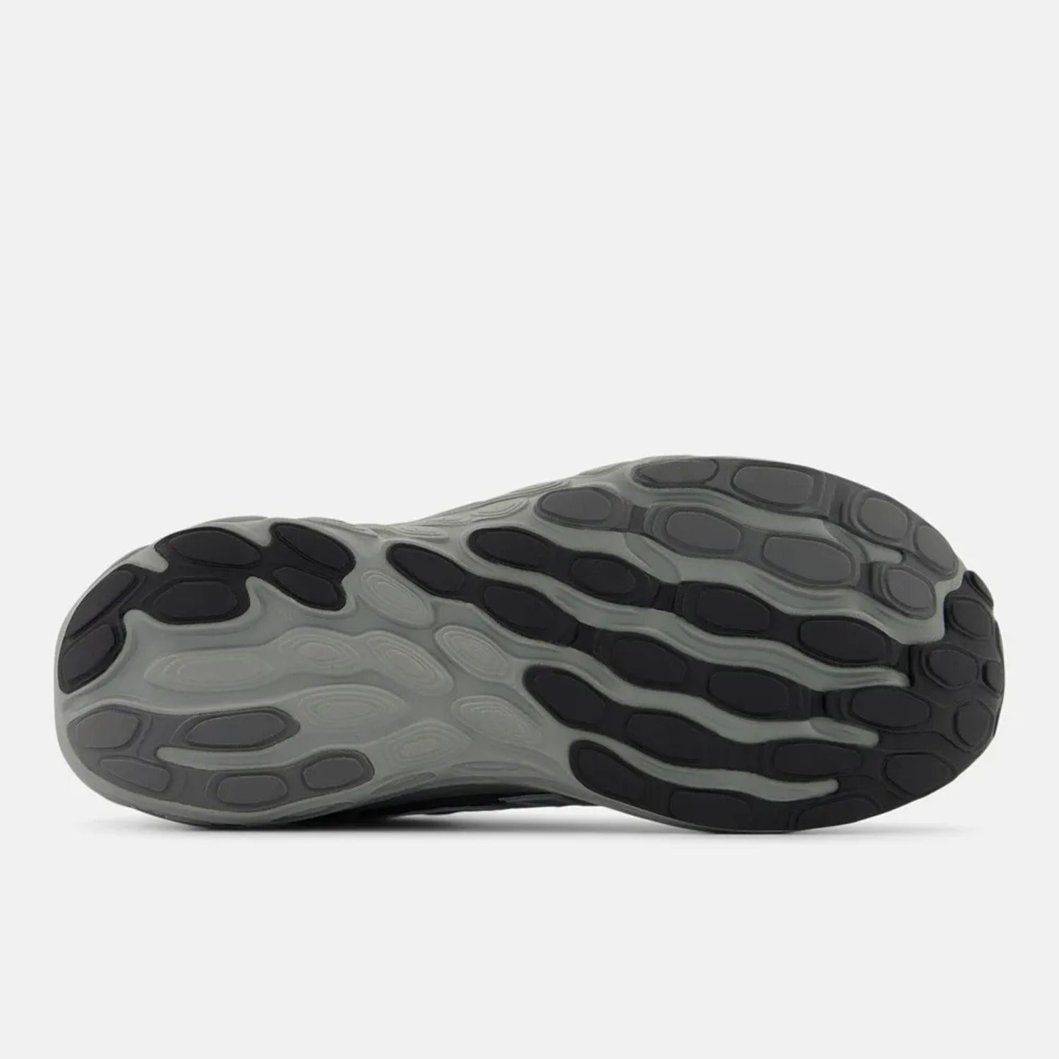 Tênis New Balance Fresh Foam Trainer Cinza