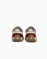 Tênis Converse Run Star Trainer Seasonal Colors Marrom Telha