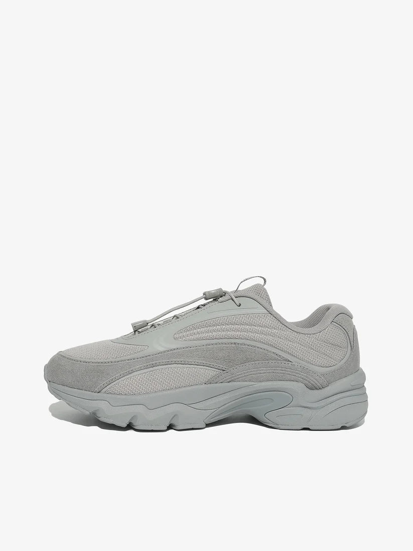 Tenis Fila Pantera 99/25 LX Masculino Gray