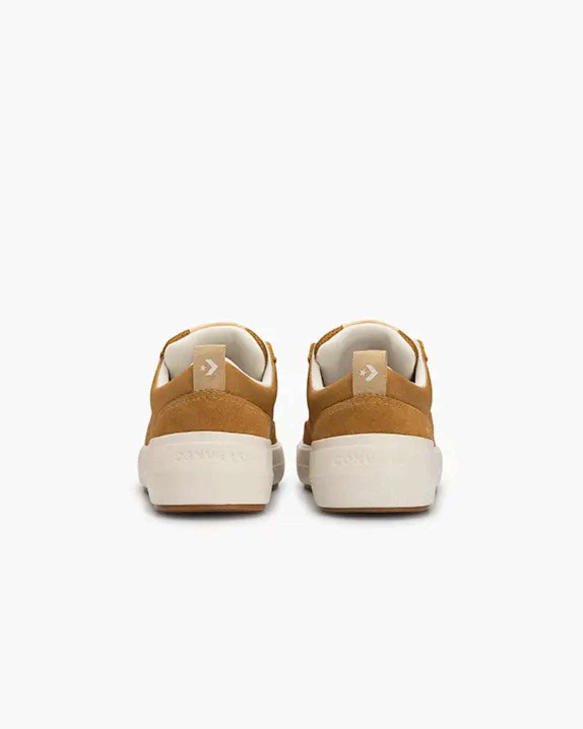 Tênis Converse Logan Lite Seasonal Color Cano Baixo Caramelo