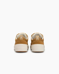 Tênis Converse Logan Lite Seasonal Color Cano Baixo Caramelo
