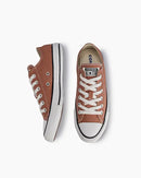 Tênis Converse Chuck Taylor All Star Seasonal Marrom