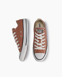 Tênis Converse Chuck Taylor All Star Seasonal Marrom