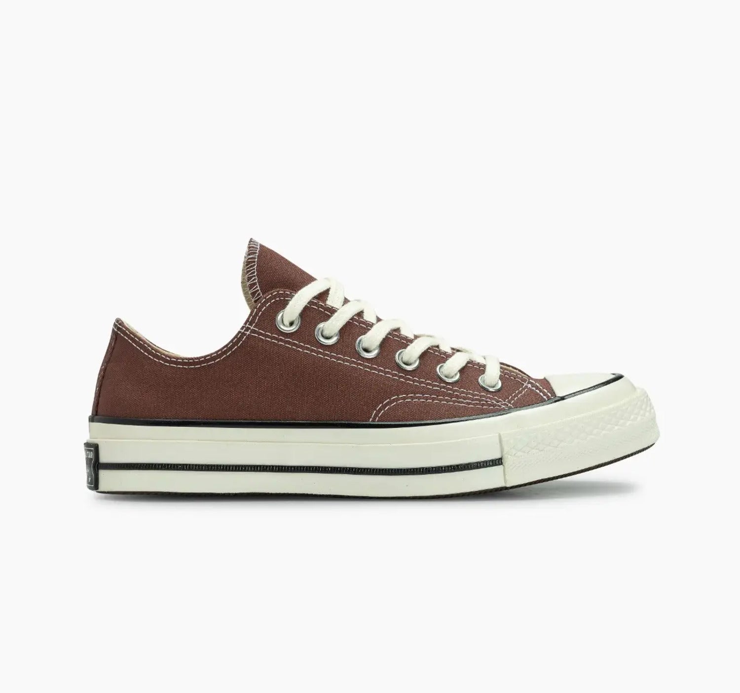 Tênis Converse chuck 70 Seasonal Colors Cano Baixo Marrom