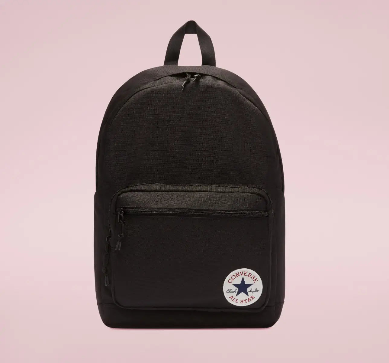 Mochila Converse Go 2 Backpack Preto
