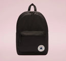 Mochila Converse Go 2 Backpack Preto