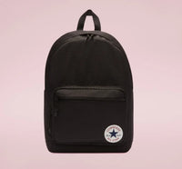 Mochila Converse Go 2 Backpack Preto