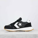 Tênis Converse Omni Trainer Black Dark Matter Vintage White