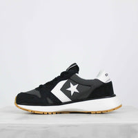 Tênis Converse Omni Trainer Black Dark Matter Vintage White