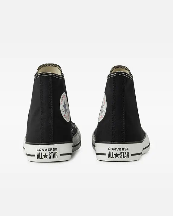 TENIS CHUCK TAYLOR MID ALL STAR PRETO