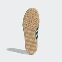 Tênis Adidas Samba OG White Collegiate Green Verde