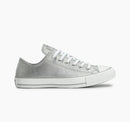 Tênis Converse Chuck Taylor All Star Authentic Glam Prata
