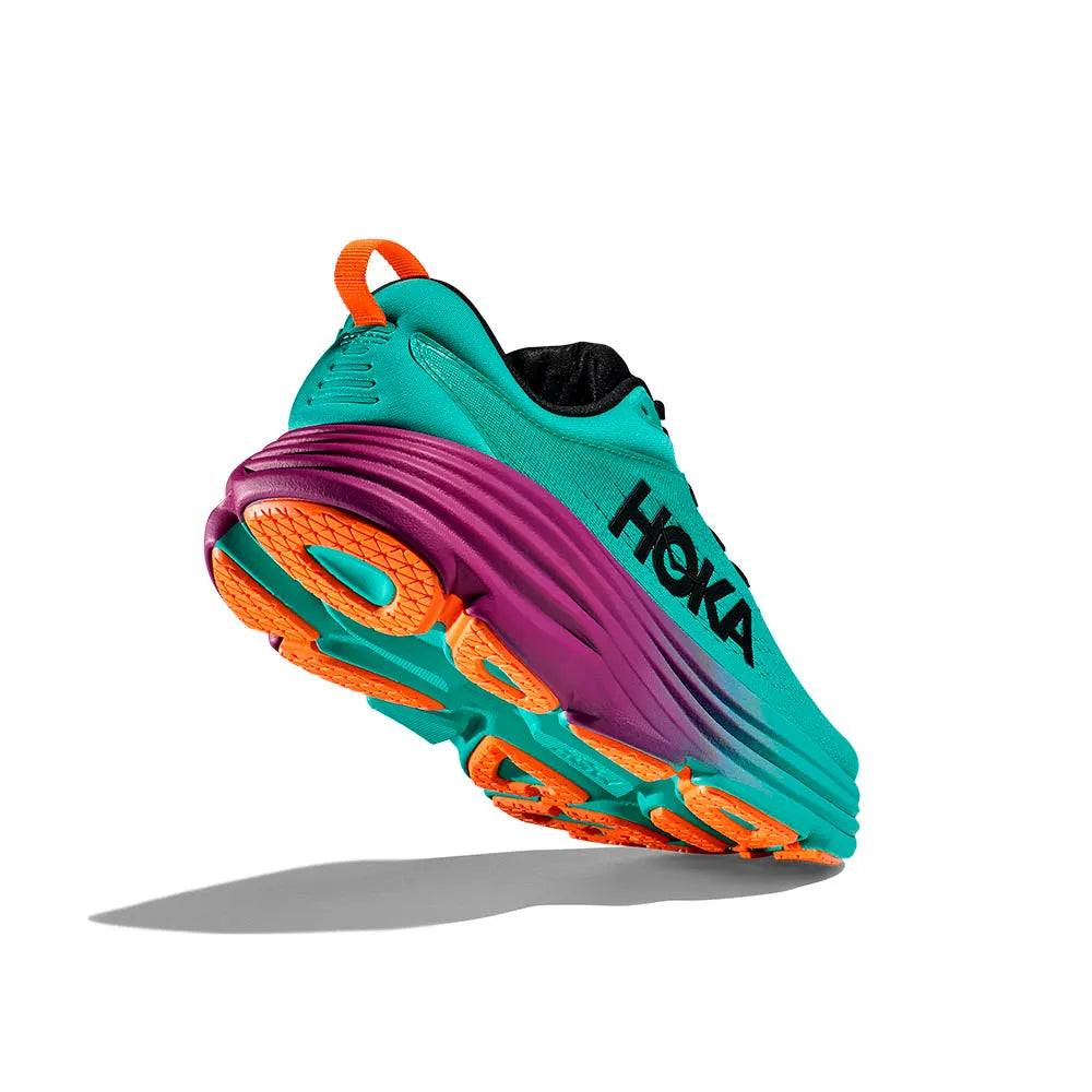 Tênis Hoka Masculino Bondi 8