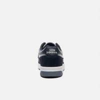 Tênis New Balance 480 Low Preto Cinza