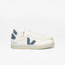 Tênis Veja Campo Leather Extra White California