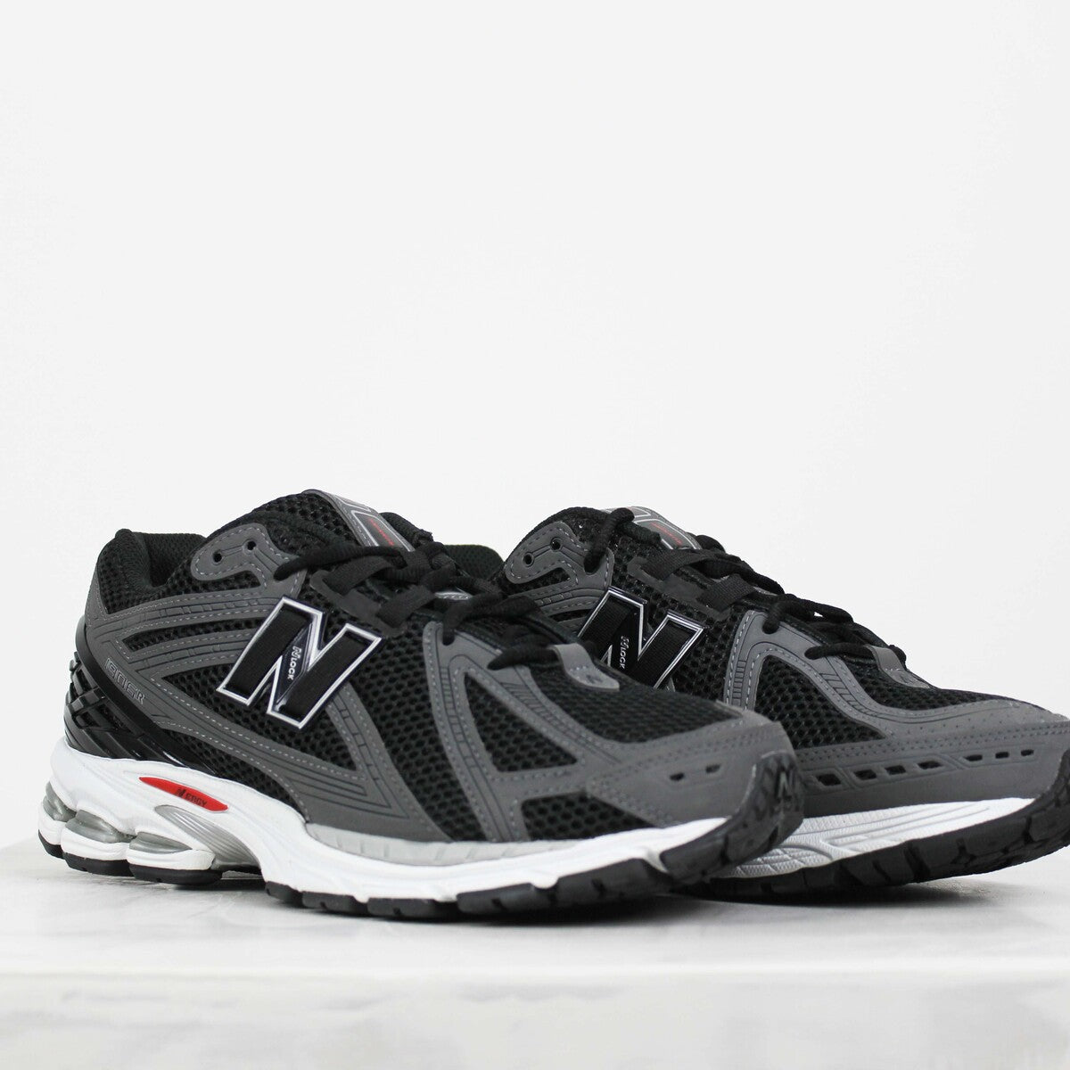 Tênis New Balance 1906 Black Castlerock