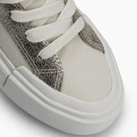 Tênis Converse Chuck Taylor All Star Cruise Nude Bege Claro Ouro