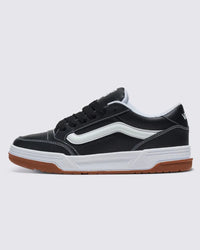 Tênis Vans Hylane Black White Gum