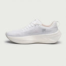 Tenis Fila Speedzone 2 Feminino Branco Prata Bege