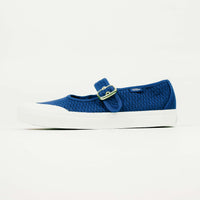 Tênis Vans Mary Jane Azul Marinho