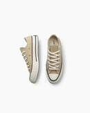 Tênis Converse Chuck 70 Seasonal Colors Cano Baixo Bege