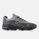 Tênis New Balance 1000 Preto Verde Claro