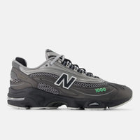 Tênis New Balance 1000 Preto Verde Claro