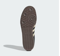 Tênis Adidas Samba OG Cinza Chumbo