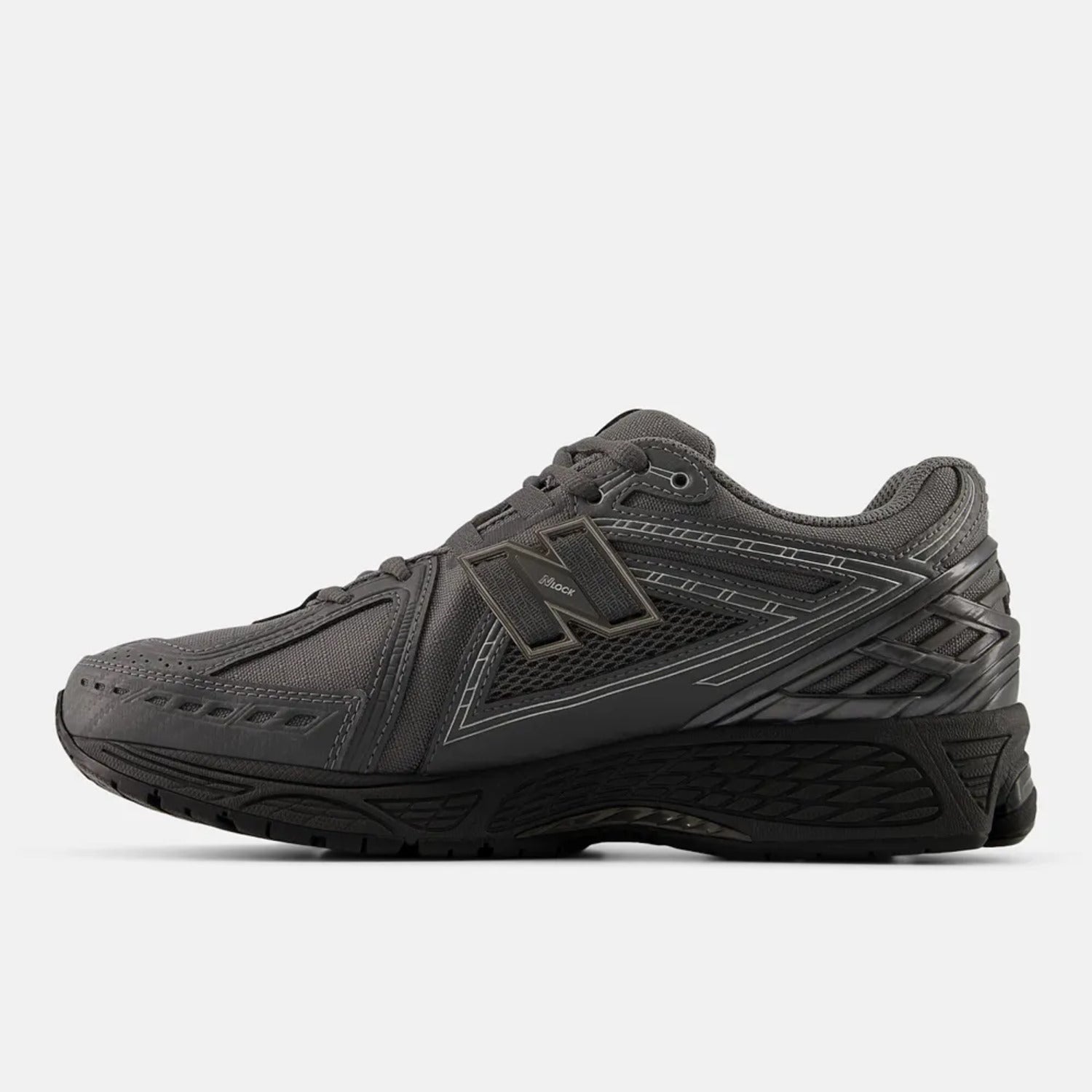 Tênis New Balance 1906R Grafite