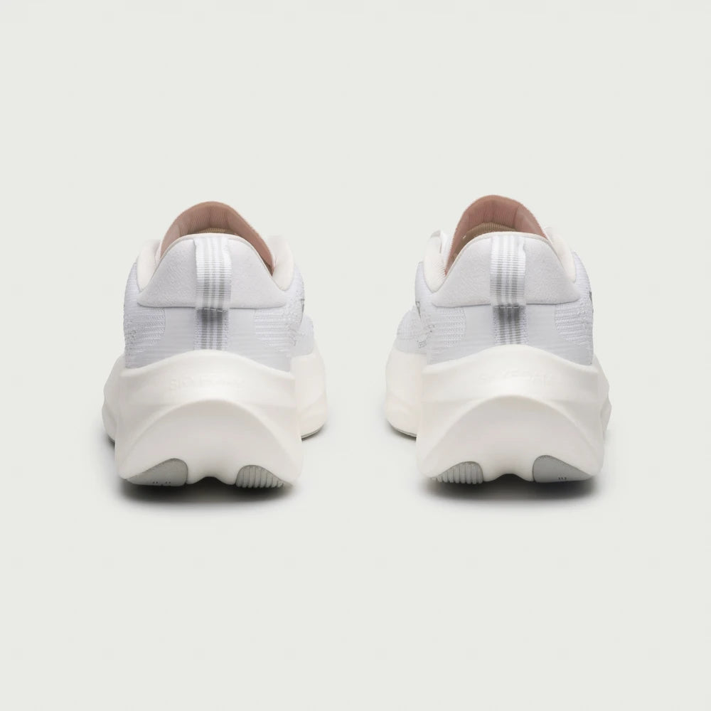 Tenis Fila Speedzone 2 Feminino Branco Prata Bege