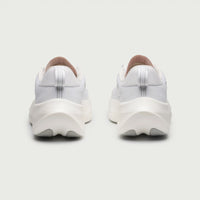 Tenis Fila Speedzone 2 Feminino Branco Prata Bege