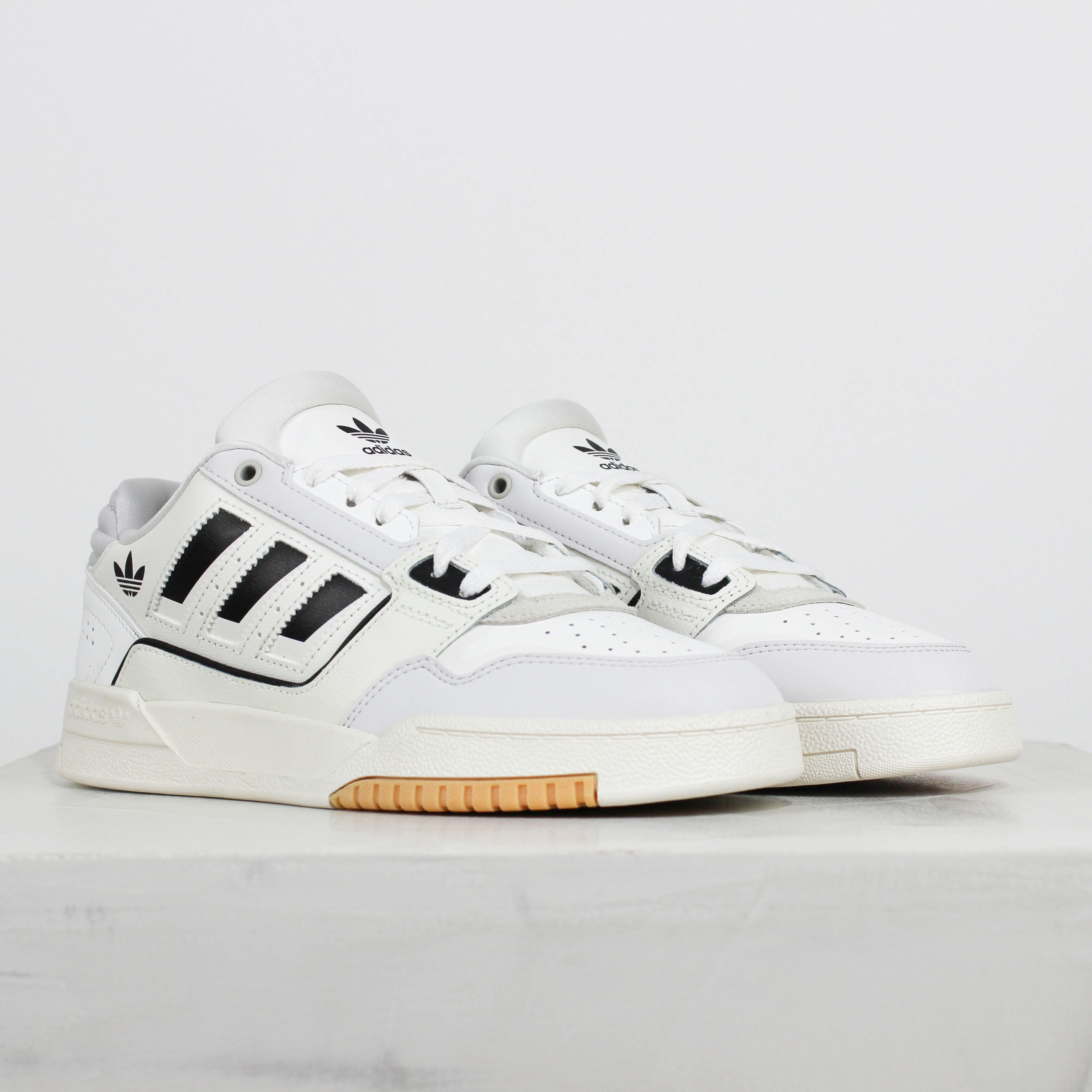 Tênis Adidas Drop Step Low 2.0