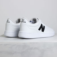 Tênis New Balance BB80 Branco Preto