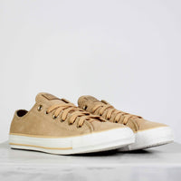 Tênis Converse Chuck Taylor All Star Seasonal Suede Areia