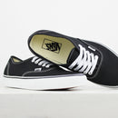 Tênis Vans Authentic Black White