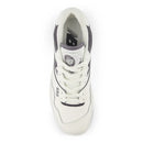 Tênis New Balance 550 Off White Black