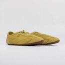 Tenis Fila Ritmo Sleek Lx Feminino Amarelo Mostarda