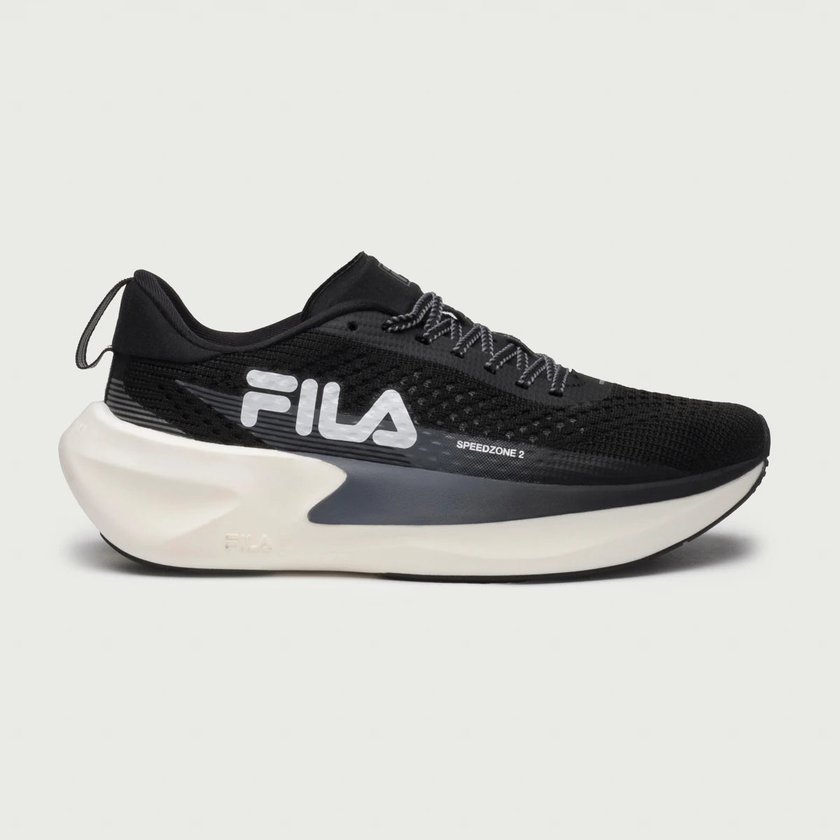 Tenis Fila Speedzone 2 Preto Grafite