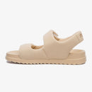 Sandália Fila Drifter Bubble Feminina Bege